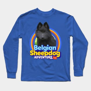 Belgian Sheepdog Long Sleeve T-Shirt